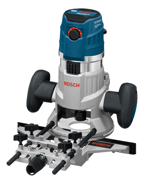 

Сетевой фрезер Bosch GMF 1600 CE (601624002) 601624002, GMF 1600 CE (601624002)