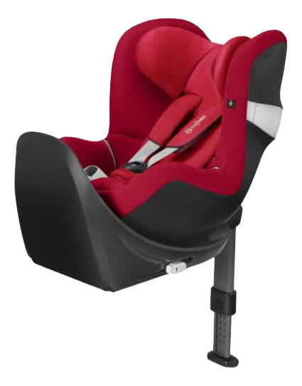 

Автолюлька Cybex Sirona M2 I-Size&Base M цв.красный гр.0+, Sirona M2 I-Size&Base M