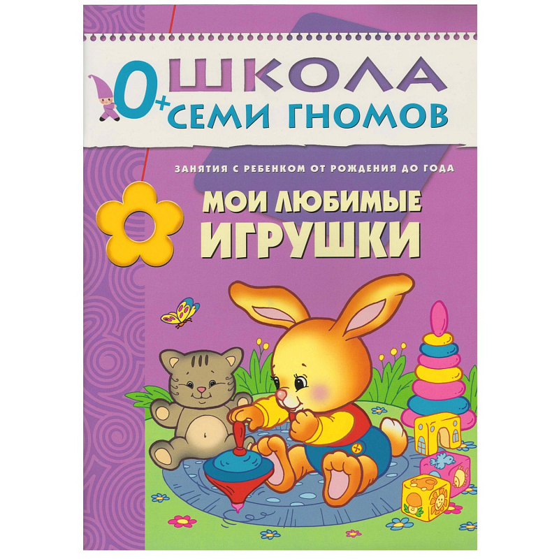 

Мои любимые Игрушки
