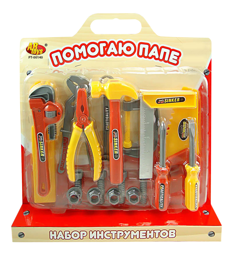 Детские Инструменты Фото