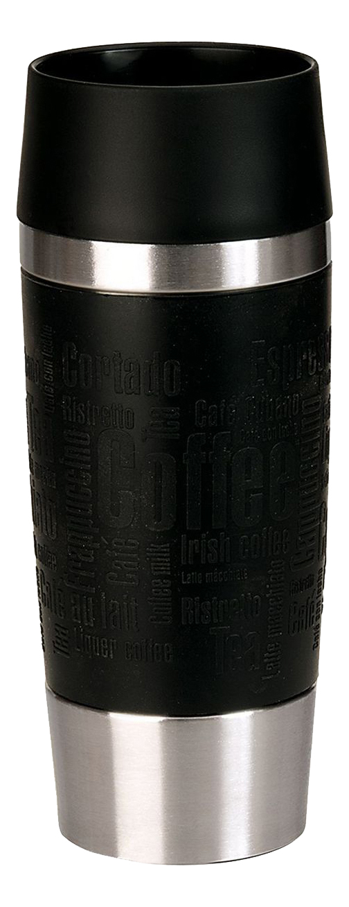 фото Термокружка emsa travel mug 0.36 л