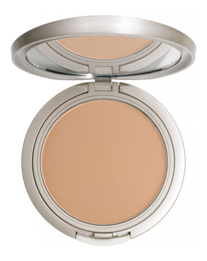 Пудра ARTDECO 20 Бежевый пудра зап блок chambor chambor silver shadow compact powderrr1 ivoire