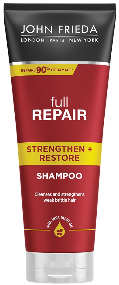 фото Шампунь john frieda "full repair" укрепление + востановление, 250 мл