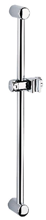 

Душевые штанги Grohe 28666000, Серебристый