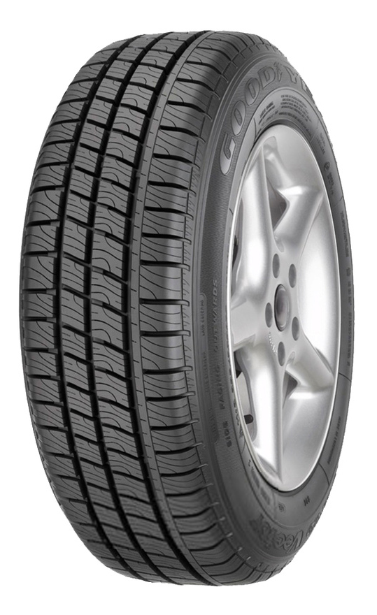 фото Шины goodyear cargo vector 2 215/60 r17 109t