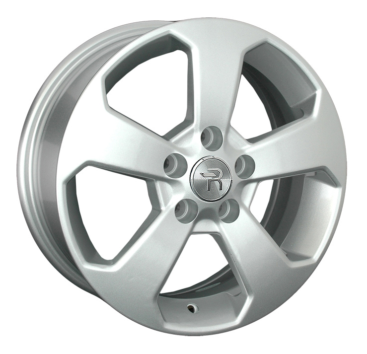 

Колесный диск Replay MZ96 R17 7J PCD5x114.3 ET50 D67.1 (WHS142872), Серебристый, mZ96 7x17/5x114,3 ЕТ50 D67,1 Sil