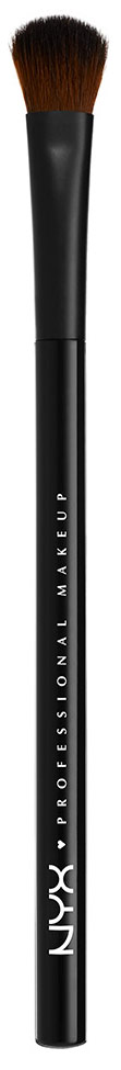 Кисть для макияжа NYX Professional Makeup Pro All Over Shadow Brush