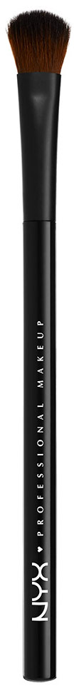 Кисть для макияжа NYX Professional Makeup Pro All Over Shadow Brush 1310₽