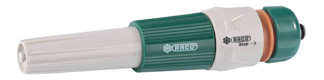

Насадка для полива Raco original 4255-55/382C 3 режима, original