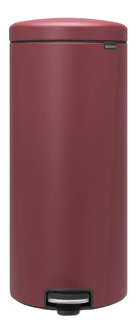 

Ведро Brabantia 115981 30л, мусорный бак Sense of Luxury 115981 30л