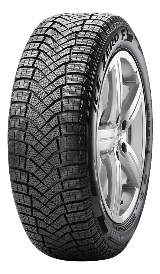 фото Шины pirelli ice zero fr 215/60 r16 99h xl