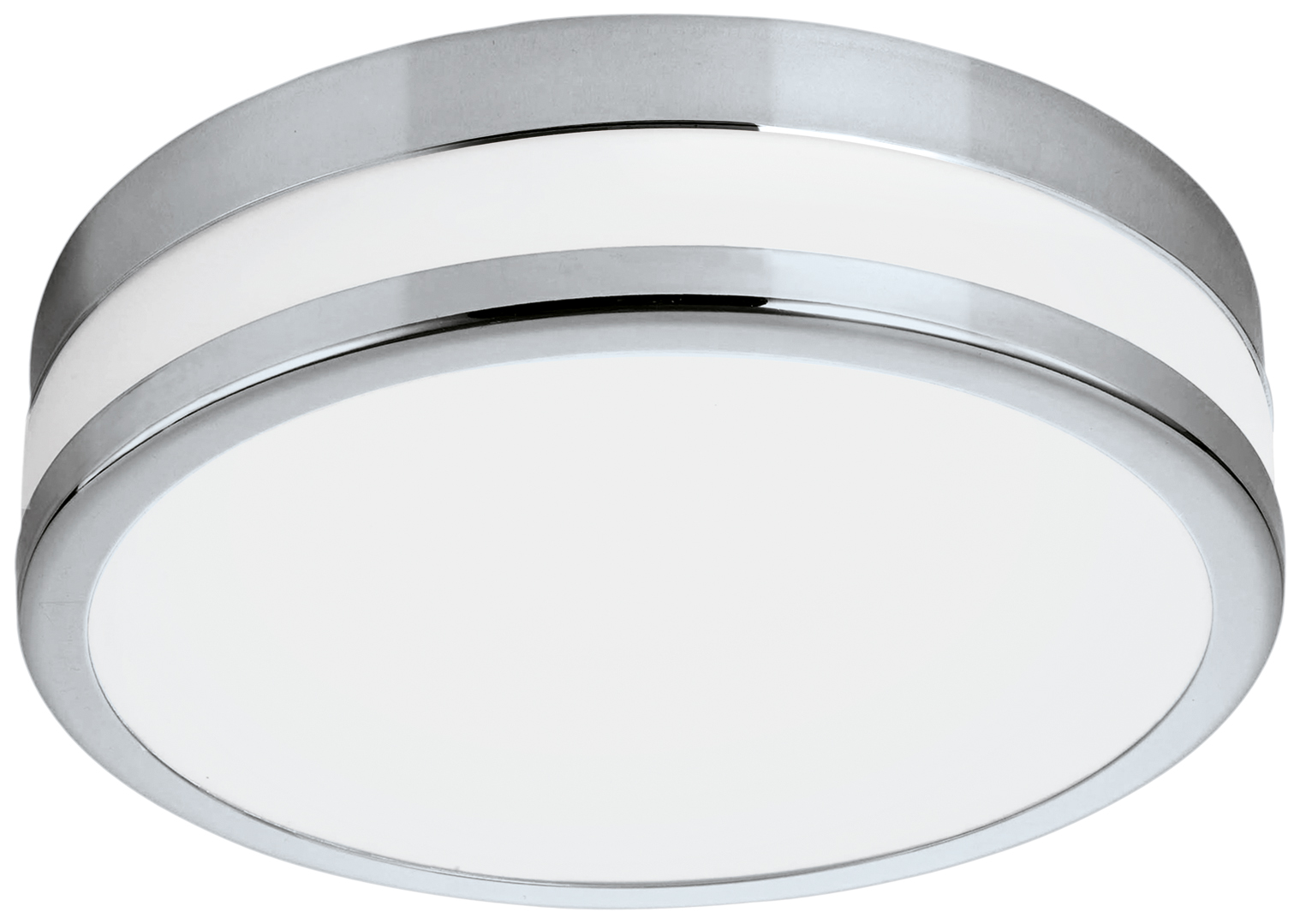 фото Потолочный светодиодный светильник eglo led palermo 94999