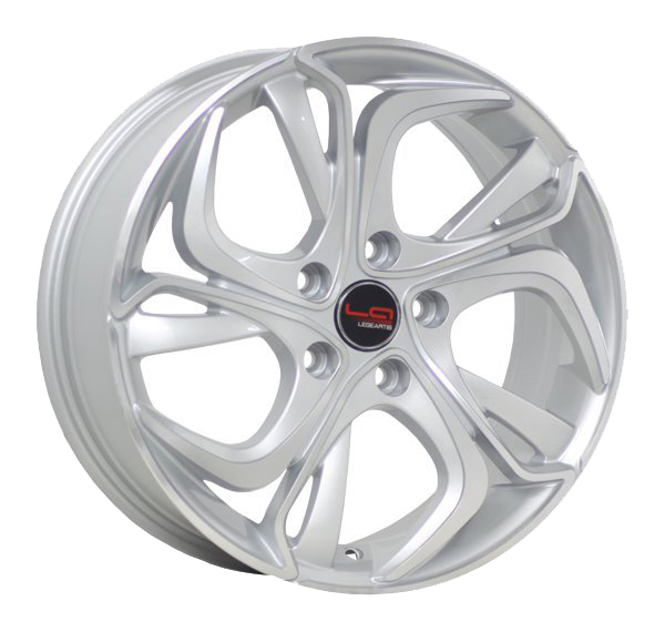 фото Колесный диск replica concept r17 7j pcd5x114.3 et38 d67.1 (9140281)