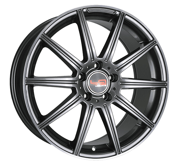 

Колесный диск REPLICA Concept R19 8.5J PCD5x112 ET52 D66.6 (9164091), Серебристый;серый, mB522