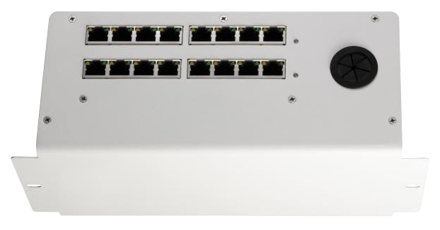 

Коммутатор HikVision DS-KAD612 White, DS-KAD612