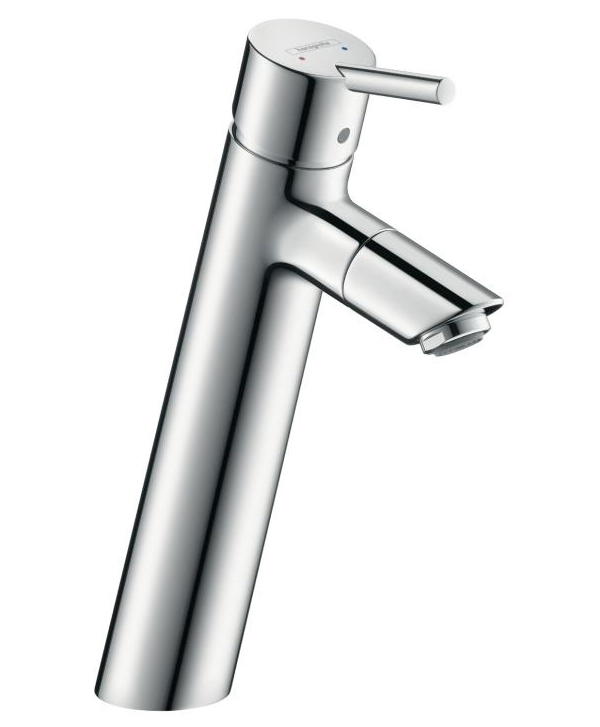 фото Смеситель для раковины hansgrohe talis 32052000 хром