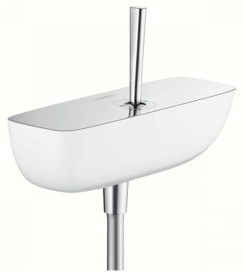 Смеситель для душа HansGrohe PuraVida 15672000 хром