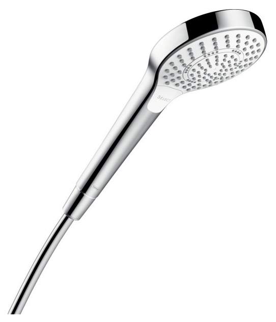 фото Душевые лейки hansgrohe 26800400