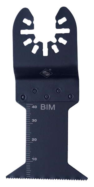 Насадка пильная Т-образная BIM 44мм д/МФЭ 50465