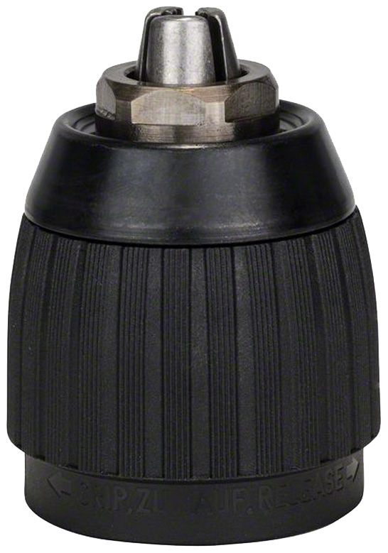 

Быстрозажимной патрон для дрели, шуруповерта Bosch PRESS-LOCK 1,5-13 MM 2608572110, pRESS-LOCK 1,5-13 мм 2608572110