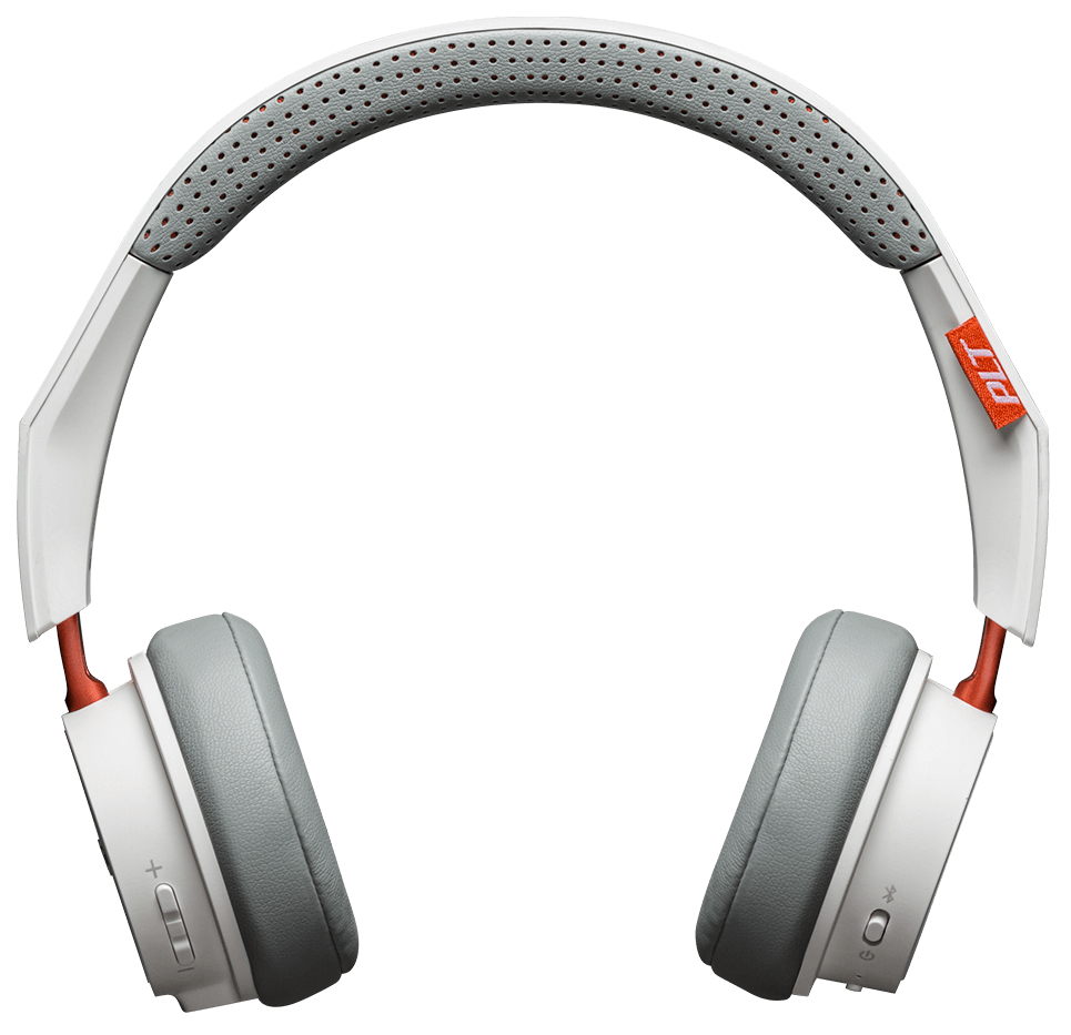 

Беспроводные наушники Plantronics BackBeat 500 White, BackBeat 500