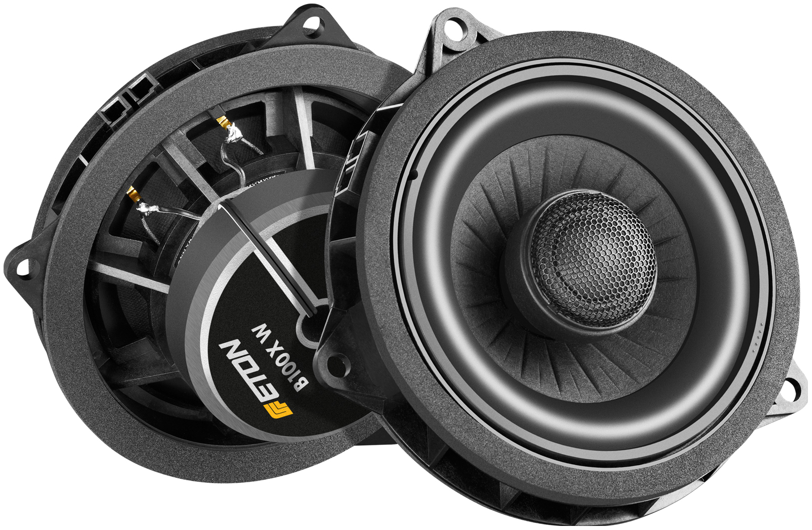

Широкополосный динамик Eton Upgrade B 100 XW, b 100 XW
