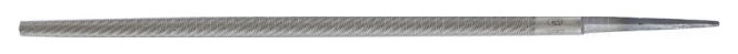 Напильник СИБРТЕХ 300 мм круглый 161827 напильник сибртех 16129 250мм круглый деревянная ручка