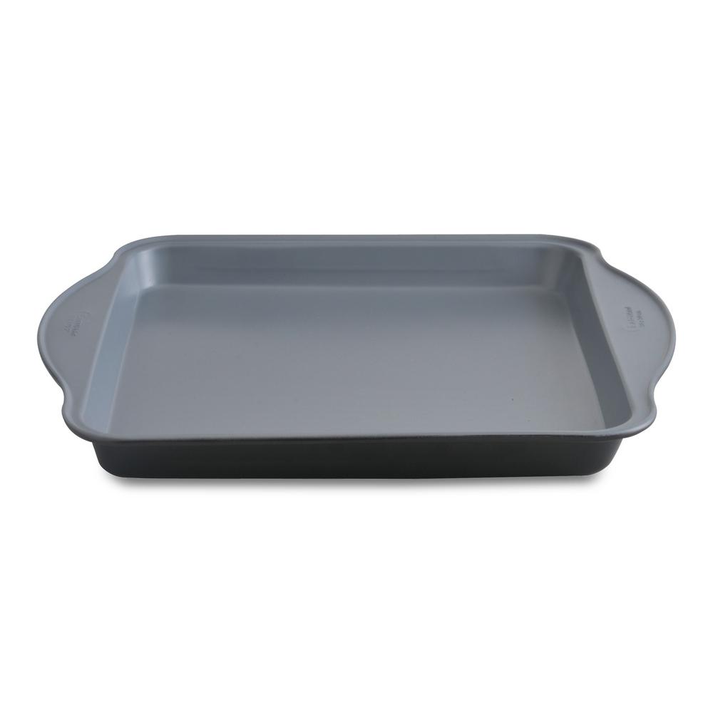 

Противень BergHOFFEarthchef 43x34x2,5 см, Кексы, маффины и печенье