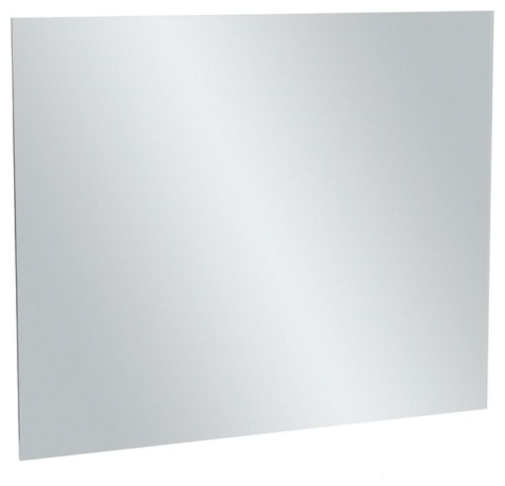 Зеркало для ванной Jacob Delafon Ola 051EB1098-RU серебристый зеркало со светодиодной подсветкой и часами 140 65 см jacob delafon replay eb1165 nf