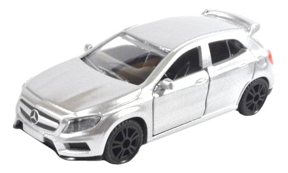 

Коллекционная модель Mercedes-Benz GLA 45 AMG Siku 1503, Mercedes-Benz GLA 45 AMG