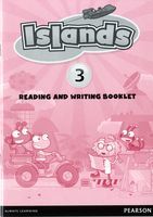 

Islands Level 3 Reading and Writing Booklet
