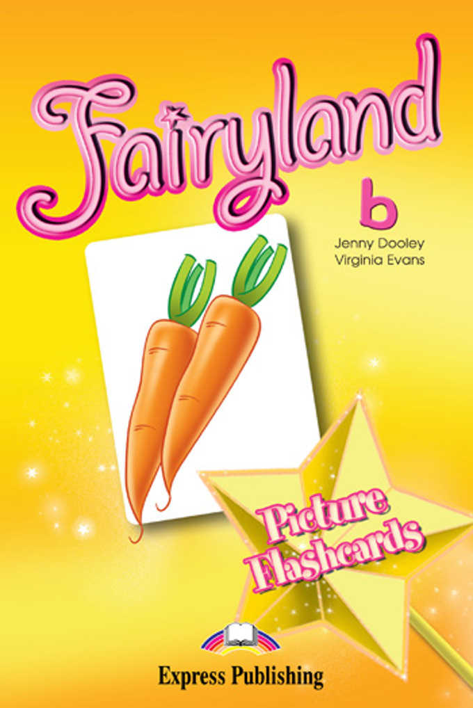 

Fairyland 2 Flashcards