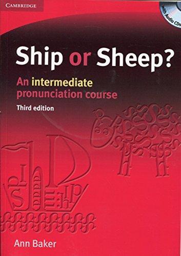 

Книга Ship or Sheep 3Ed Int Bk +D x4