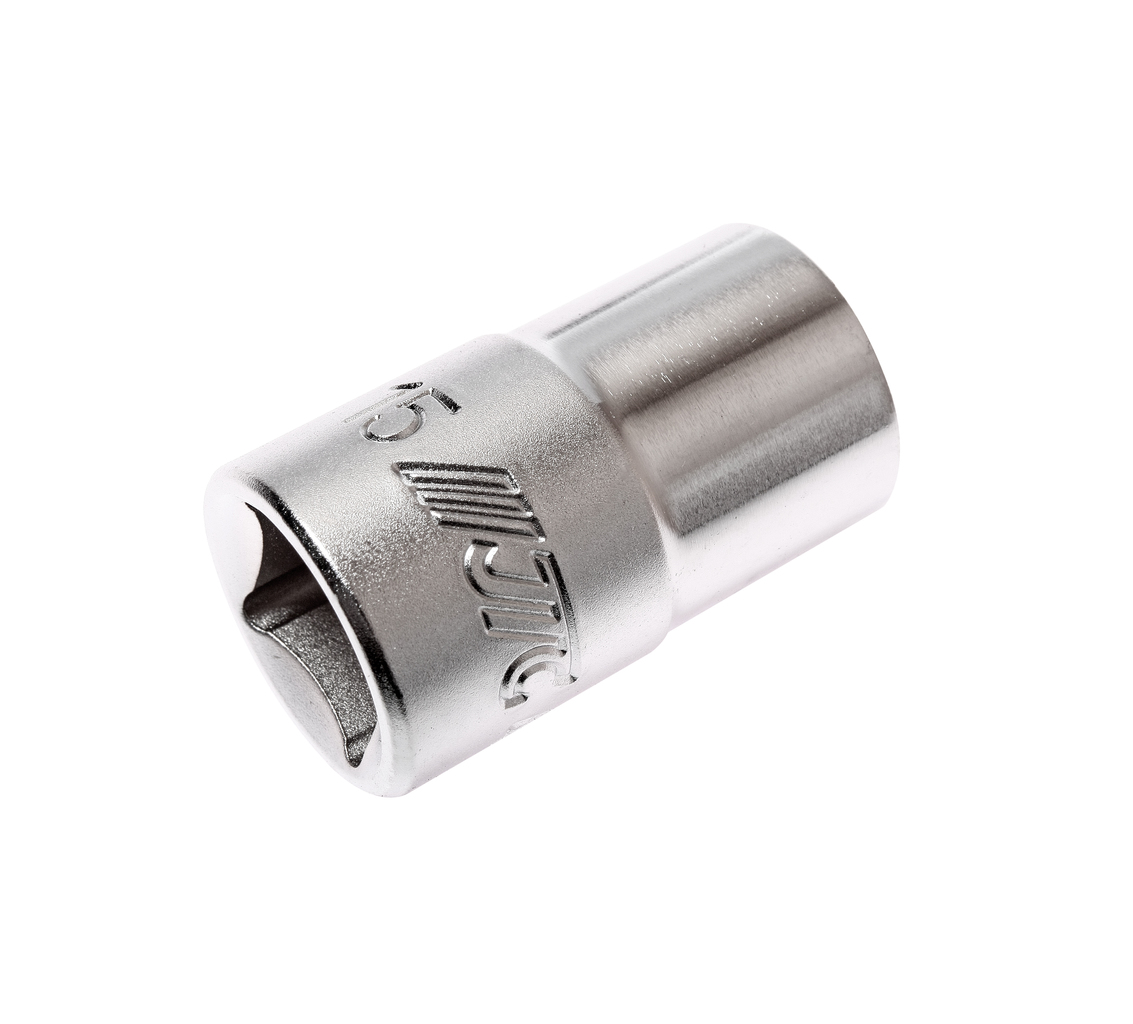 Головка торцевая 12-гранная JTC JTC-43915
