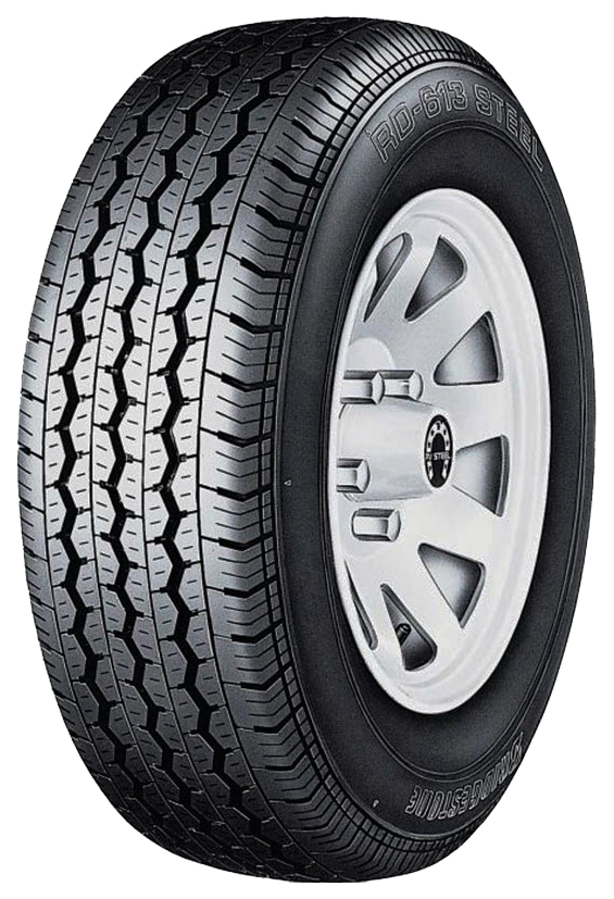 фото Шины bridgestone rd steel 185/80 r14 102r (до 170 км/ч) lvr0000703