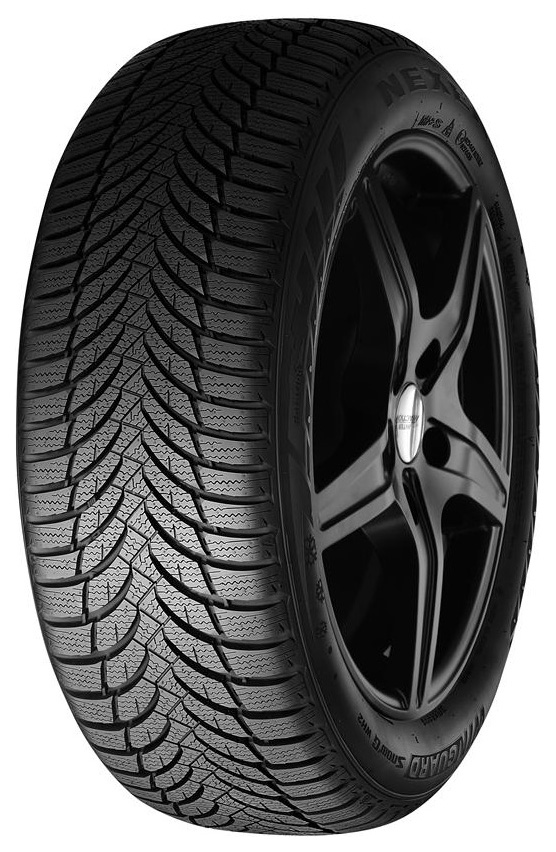 

Шины NEXEN TIRE Winguard Snow G WH2 225/55 R16 95H (до 210 км/ч) NXK14580, Winguard Snow G WH2