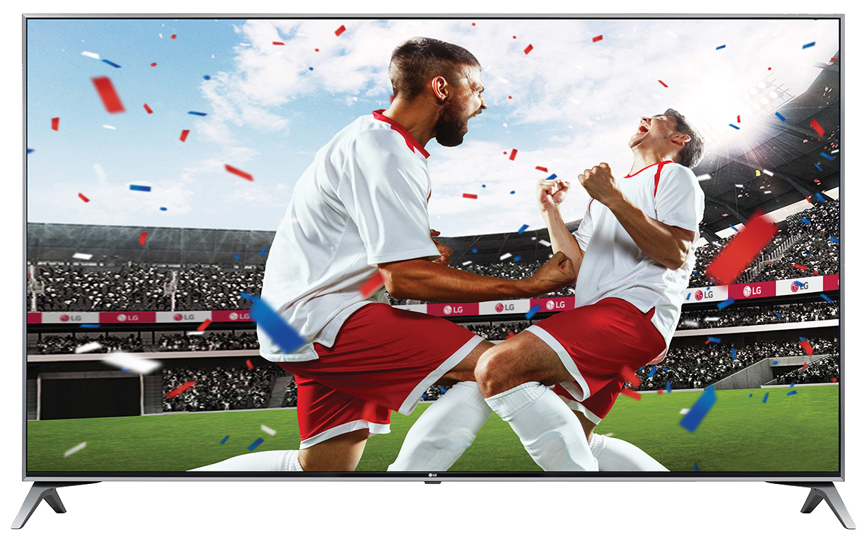 фото Led телевизор 4k ultra hd lg 49sk7900pla