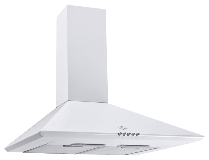

Вытяжка купольная MBS Laurus 160 White, Laurus 160