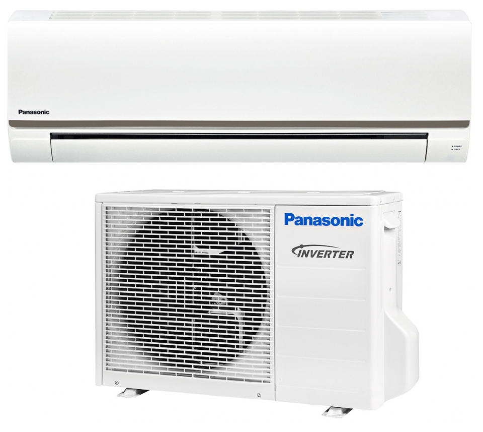 фото Сплит-система panasonic cs/cu-be20tkd