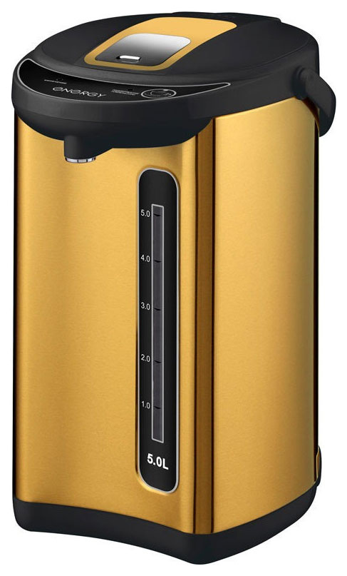 Термопот Energy TP-617 Gold термопот jvc jk tp1035 4 8 л