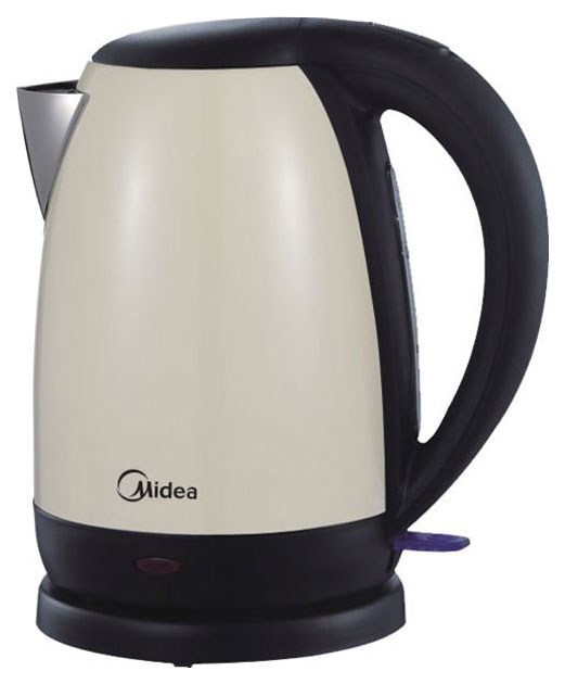 

Чайник электрический Midea MK-8041 Silver, MK-8041