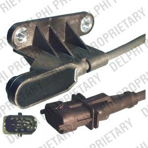 

Датчик положения распредвала Delphi SS1051812B1