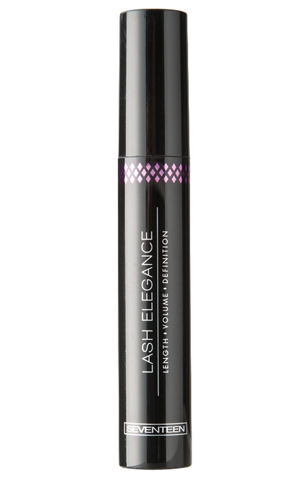 фото Тушь для ресниц seventeen lash elegance mascara 04 шелковица