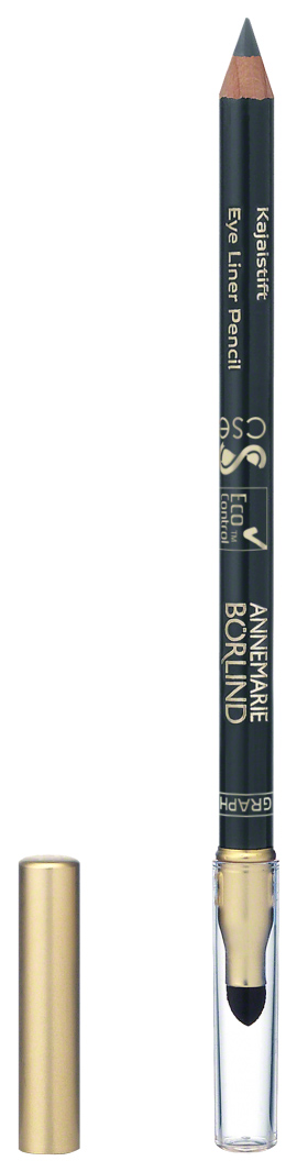 фото Карандаш для глаз annemarie borlind eyeliner pencil 16 graphite 1 г