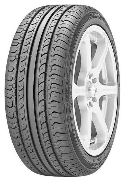 фото Шины hankook optimo k415 225/60 r17 99h (до 210 км/ч) 1010082