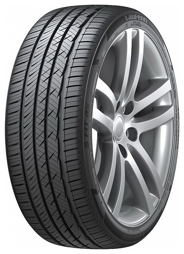 Шины Laufenn S Fit AS LH01 235/45 R18 98W (до 270 км/ч) 1017223