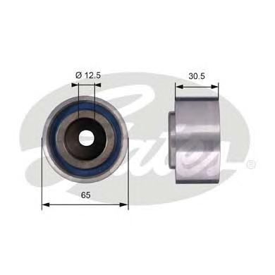 

Ролик Gates T42061