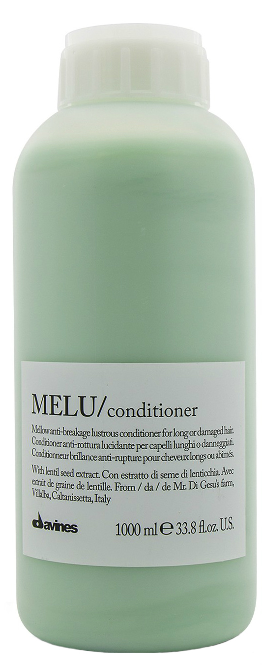 Кондиционер для волос Davines Essential Haircare Melu Conditioner 1 л 11418₽