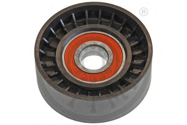 

Ролик ремня приводного Optimal 0N1717S
