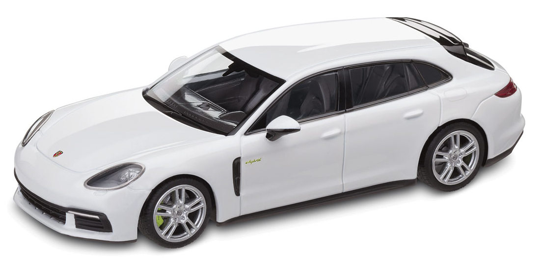 

Коллекционная модель Porsche WAP0207620H